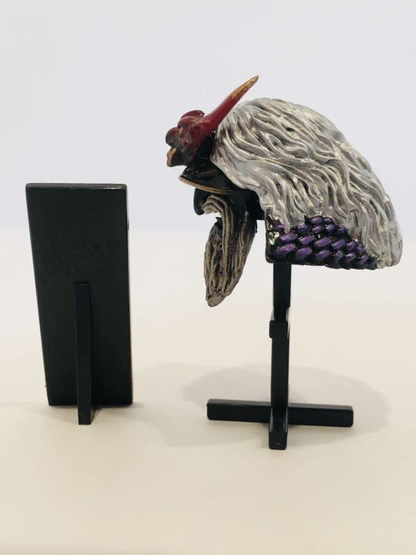 Amazon.co.jp: 兜 かぶと 日本 日本史 戦国時代 フィギュア 武士 武者